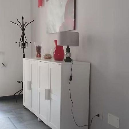 Residenza Lincoln Apartment Palermo Bagian luar foto
