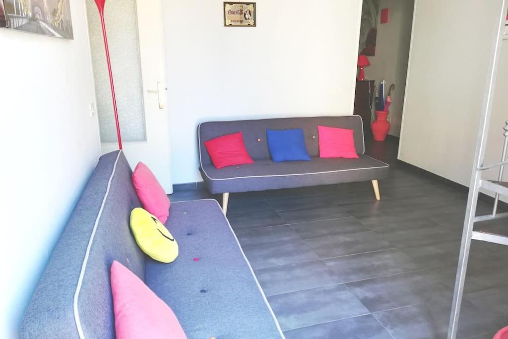 Residenza Lincoln Apartment Palermo Bagian luar foto