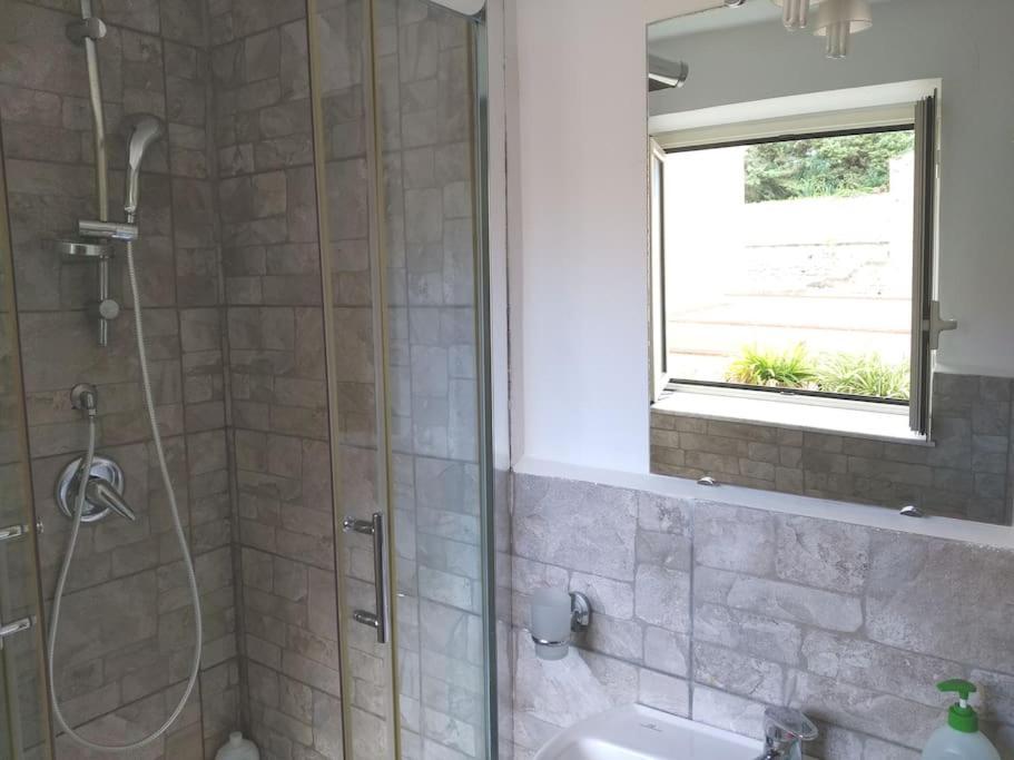 Residenza Lincoln Apartment Palermo Bagian luar foto