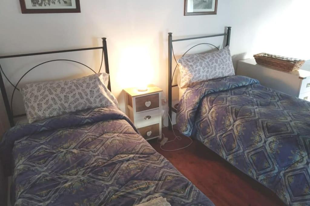Residenza Lincoln Apartment Palermo Bagian luar foto