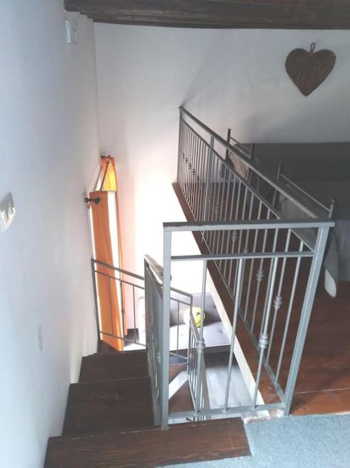 Residenza Lincoln Apartment Palermo Bagian luar foto