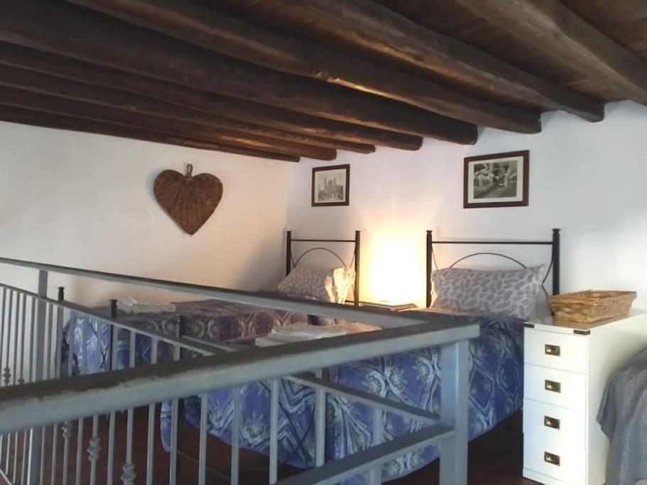 Residenza Lincoln Apartment Palermo Bagian luar foto
